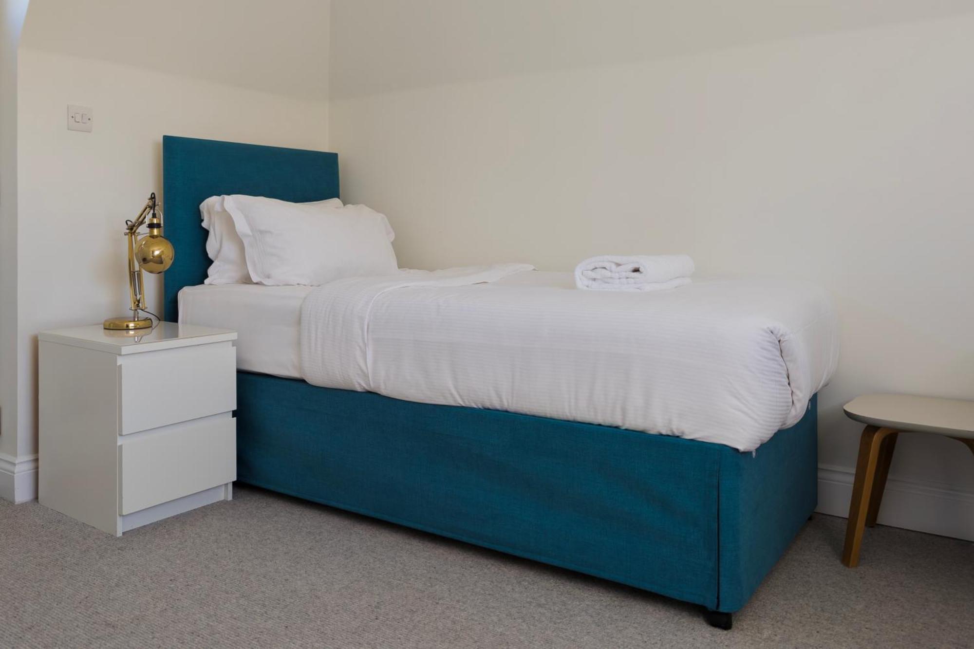 Madison Hill - White Hill House 5 - 3 Bedroom Flat Londres Exterior foto